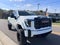 2025 GMC Sierra 4WD Crew Cab Standard Bed AT4