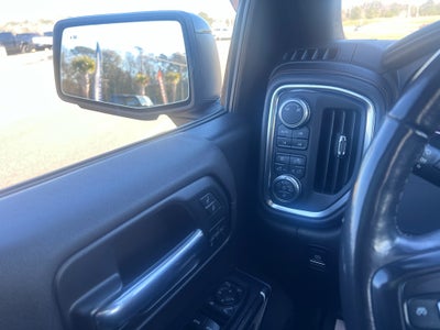 2019 GMC Sierra AT4
