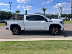 2023 GMC Sierra AT4
