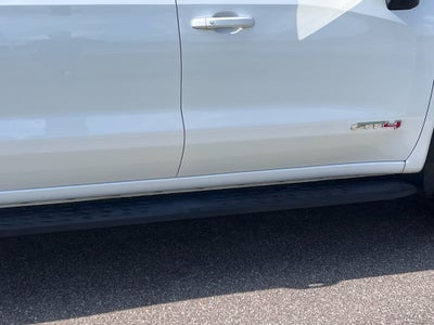 2023 GMC Sierra AT4