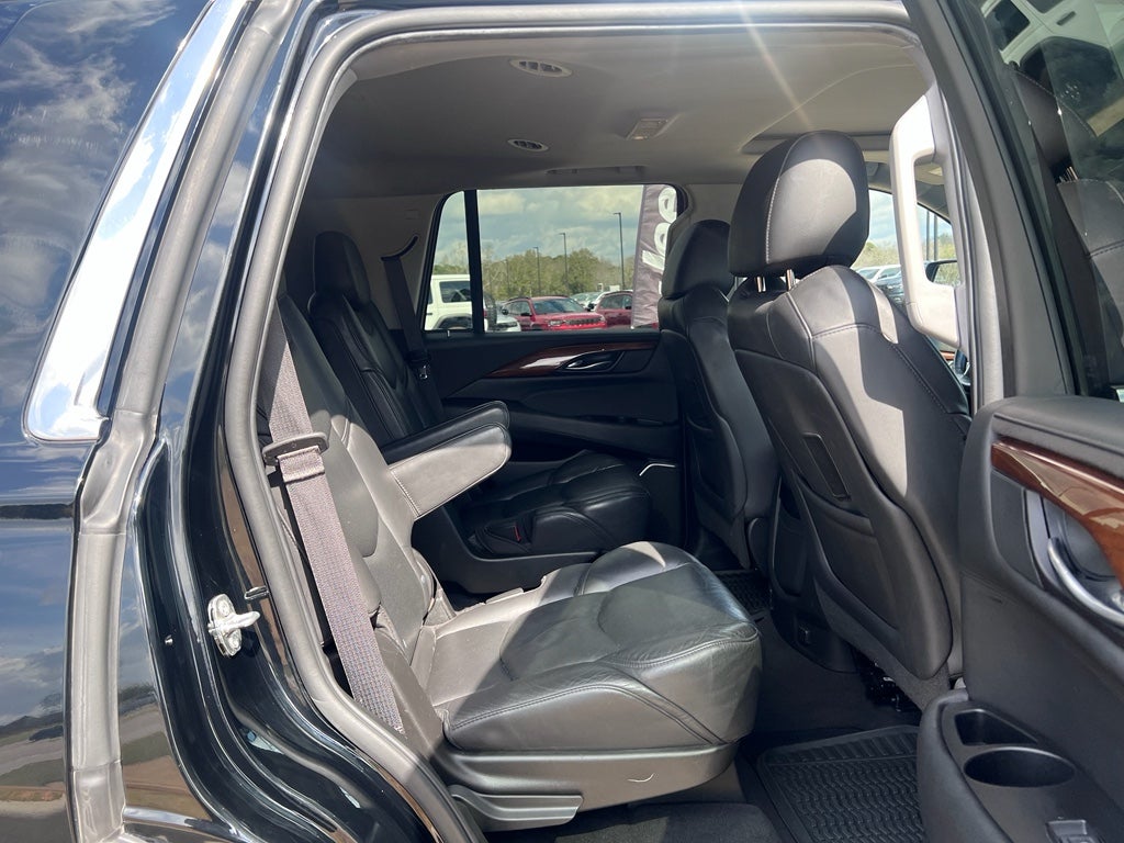 2020 Cadillac Escalade 2WD Luxury