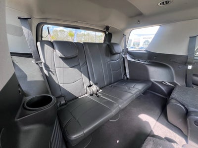 2020 Cadillac Escalade 2WD Luxury