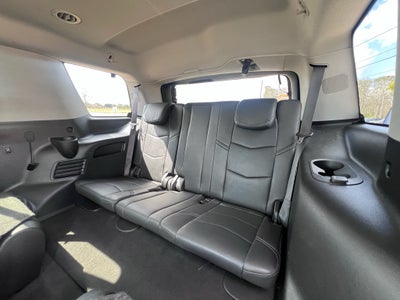 2020 Cadillac Escalade 2WD Luxury