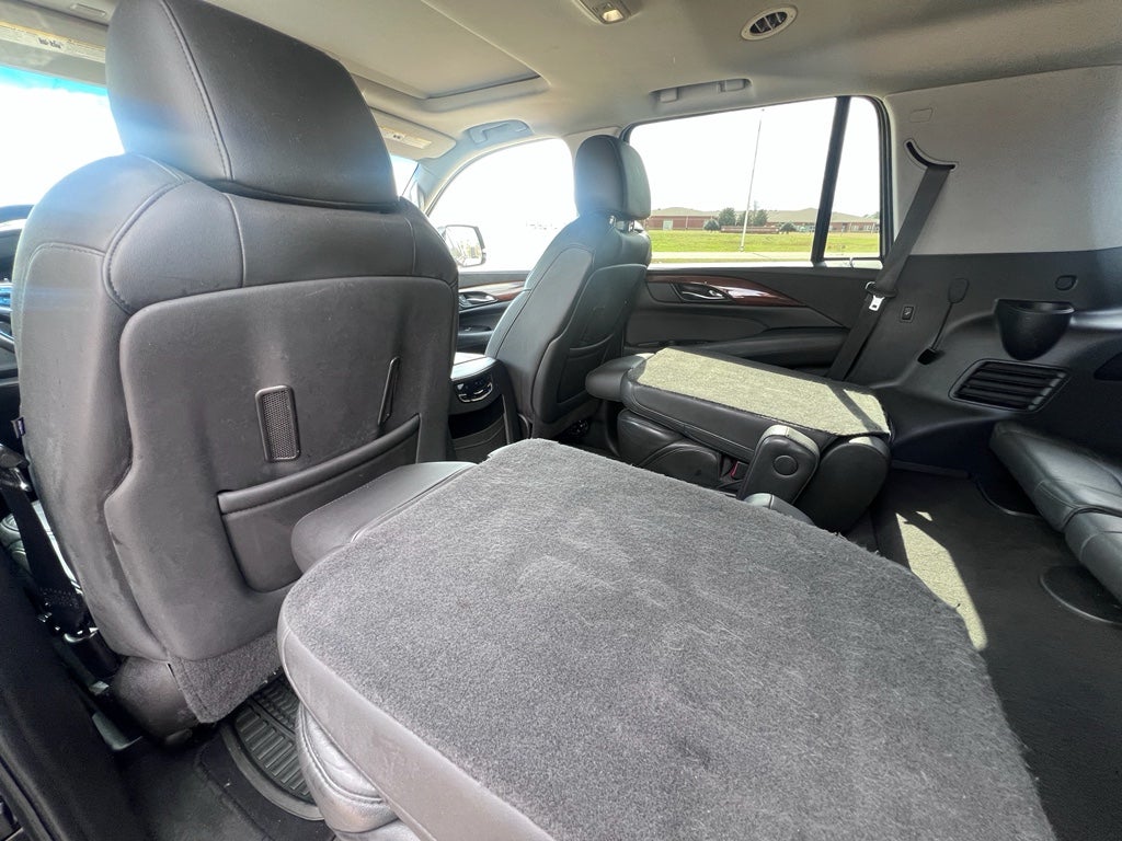 2020 Cadillac Escalade 2WD Luxury