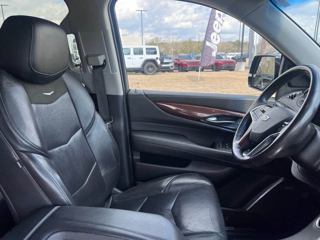 2020 Cadillac Escalade 2WD Luxury