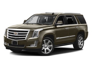 2016 Cadillac Escalade Premium Collection
