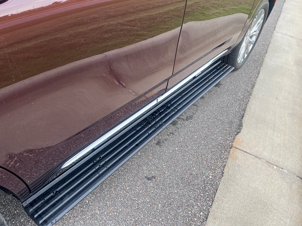 2023 Cadillac Escalade 4WD Premium Luxury