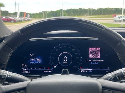 2023 Cadillac Escalade 4WD Premium Luxury