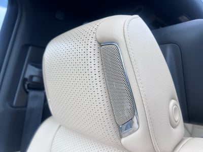 2023 Cadillac Escalade 4WD Premium Luxury