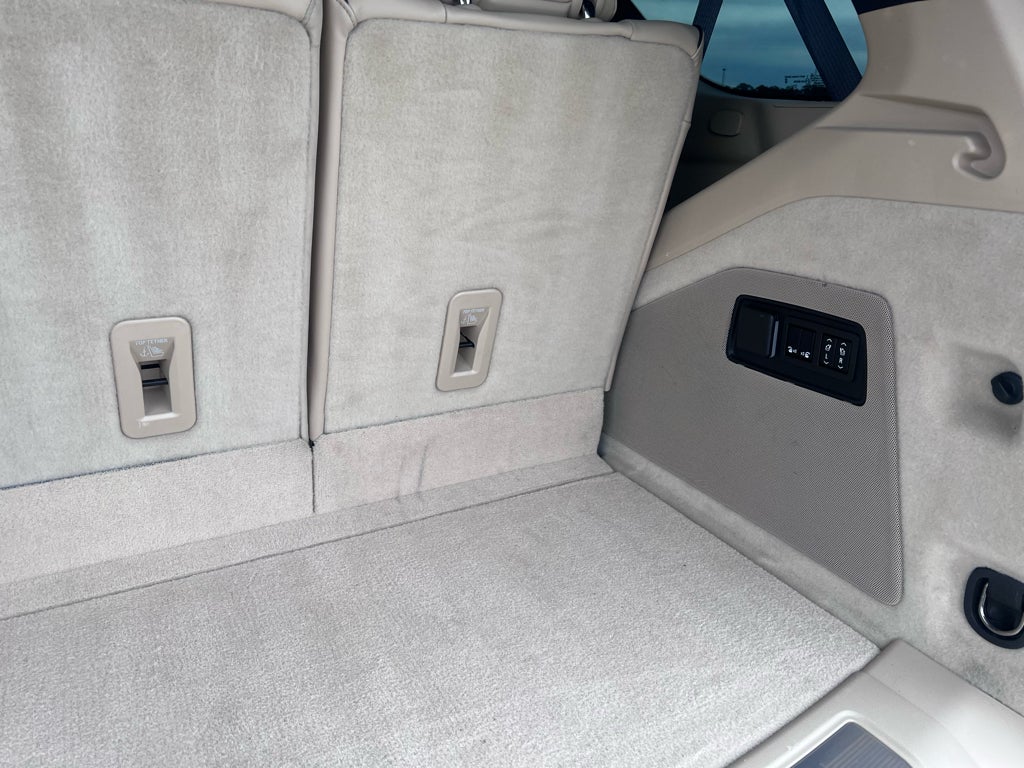 2023 Cadillac Escalade 4WD Premium Luxury