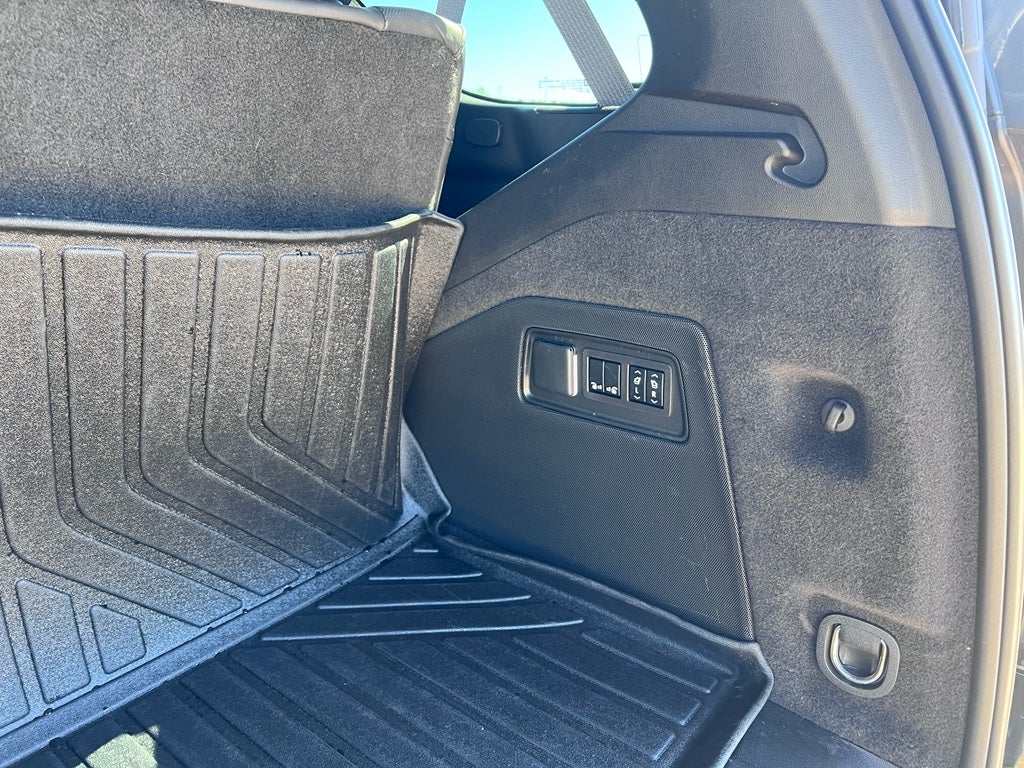 2024 Cadillac Escalade 4WD Premium Luxury Platinum