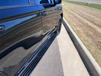 2024 Cadillac Escalade 4WD Premium Luxury Platinum