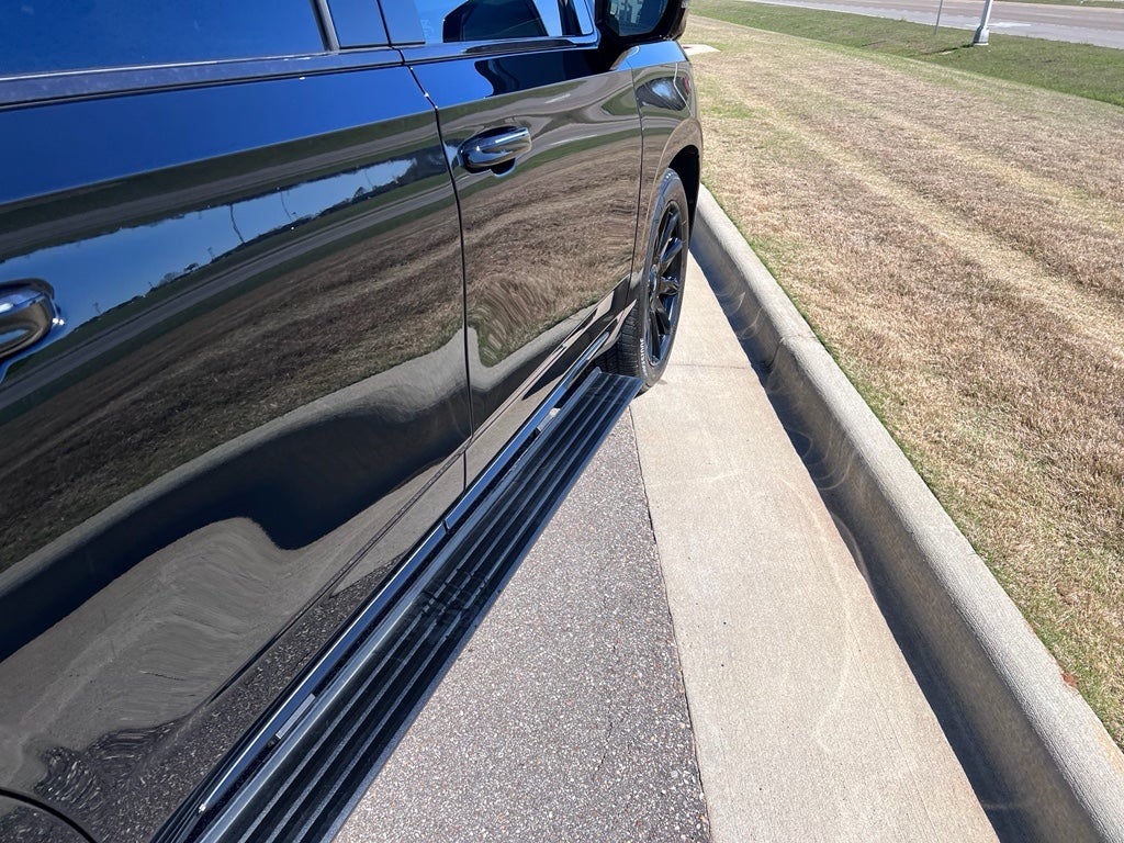 2024 Cadillac Escalade 4WD Premium Luxury Platinum