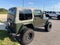 2006 Jeep Wrangler Rubicon