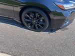 2023 Nissan Maxima SR Xtronic CVT