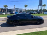 2023 Nissan Maxima SR Xtronic CVT