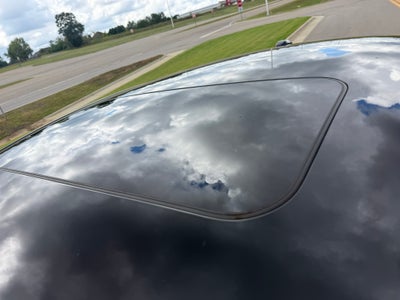 2023 Nissan Altima SR Intelligent AWD