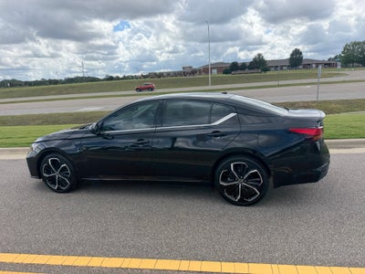 2023 Nissan Altima SR Intelligent AWD