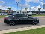 2023 Nissan Altima SR Intelligent AWD