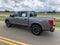 2019 Nissan Titan PRO-4X