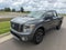 2019 Nissan Titan PRO-4X