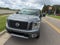 2019 Nissan Titan PRO-4X