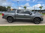 2019 Nissan Titan PRO-4X