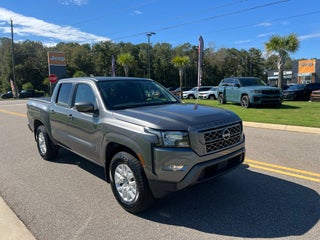 2019 Nissan Titan PRO-4X