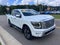 2024 Nissan Titan Crew Cab Platinum Reserve 4x4