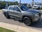 2023 Nissan Frontier Crew Cab PRO-X 4x2