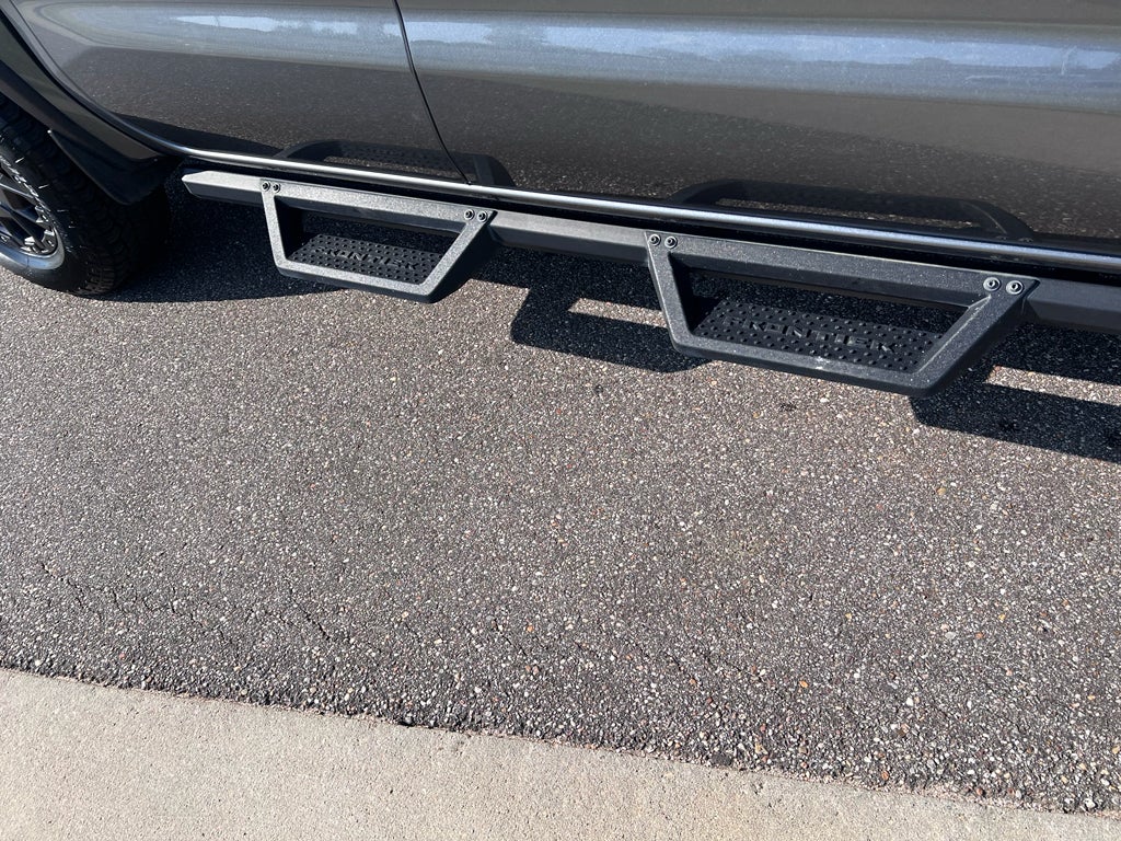 2023 Nissan Frontier Crew Cab PRO-X 4x2