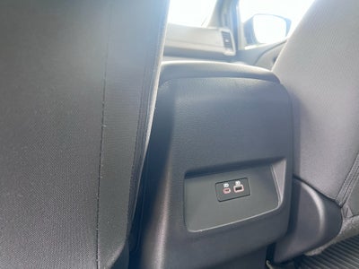 2023 Nissan Frontier Crew Cab SV 4x2