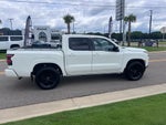 2023 Nissan Frontier Crew Cab SV 4x2