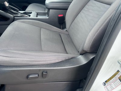 2023 Nissan Frontier Crew Cab SV 4x2