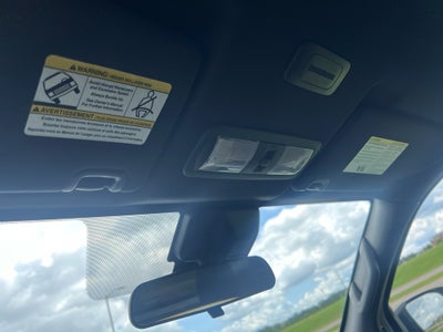 2023 Nissan Frontier Crew Cab SV 4x2