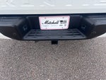 2023 Nissan Frontier Crew Cab SV 4x2