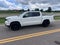 2023 Nissan Frontier Crew Cab SV 4x2
