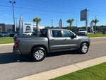 2022 Nissan Frontier Crew Cab SV 4x4