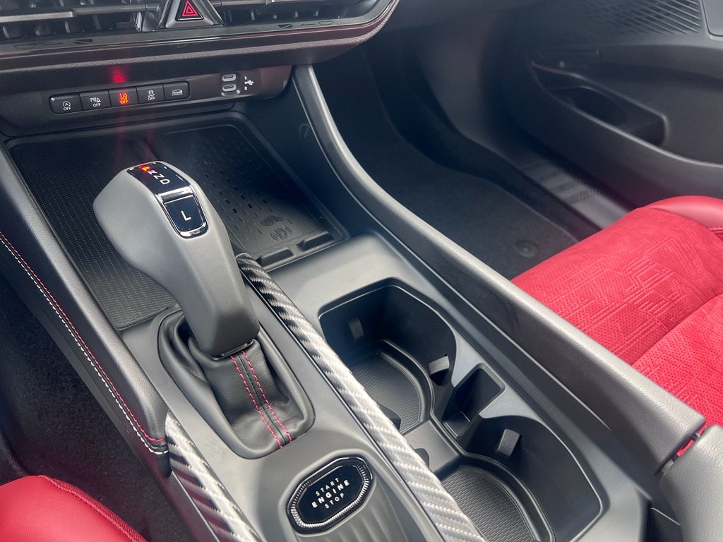 2026 Dodge Charger CHARGER SCAT PACK PLUS 2-DOOR AWD