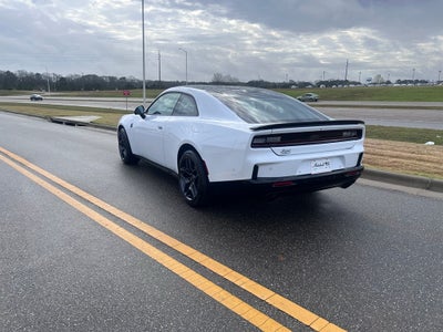 2026 Dodge Charger CHARGER SCAT PACK PLUS 2-DOOR AWD