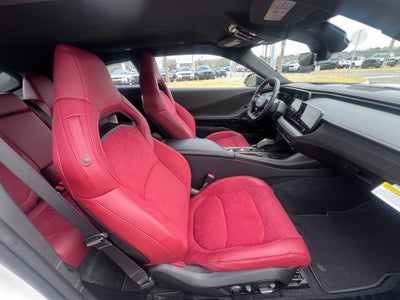 2026 Dodge Charger CHARGER SCAT PACK PLUS 2-DOOR AWD