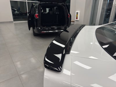 2026 Dodge Charger CHARGER SCAT PACK PLUS 2-DOOR AWD