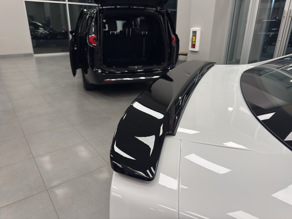 2026 Dodge Charger CHARGER SCAT PACK PLUS 2-DOOR AWD