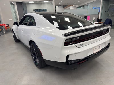2026 Dodge Charger CHARGER SCAT PACK PLUS 2-DOOR AWD