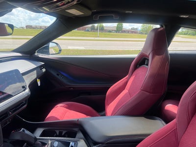 2026 Dodge Charger CHARGER SCAT PACK PLUS 2-DOOR AWD