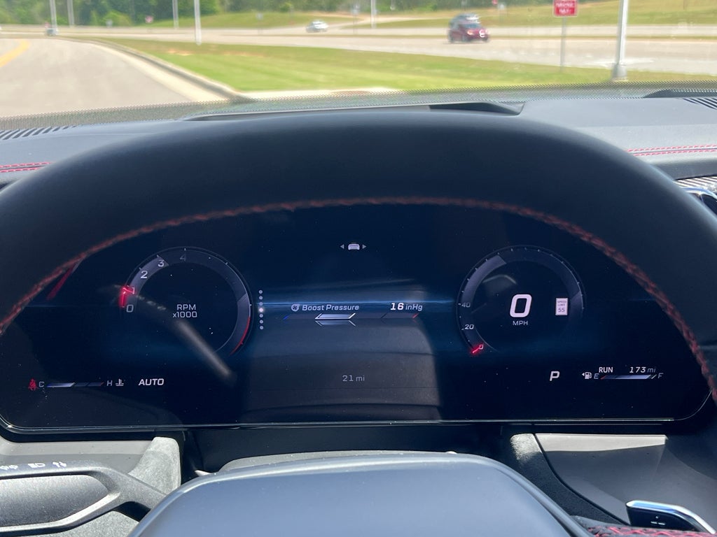 2026 Dodge Charger CHARGER SCAT PACK PLUS 2-DOOR AWD