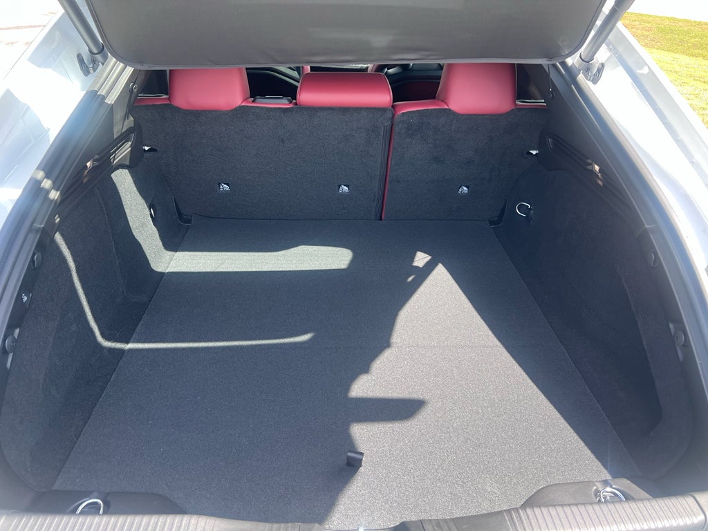 2026 Dodge Charger CHARGER SCAT PACK PLUS 2-DOOR AWD