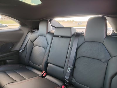 2026 Dodge Charger CHARGER SCAT PACK PLUS 2-DOOR AWD