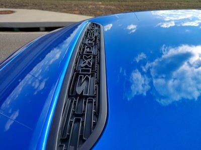 2026 Dodge Charger CHARGER SCAT PACK PLUS 2-DOOR AWD