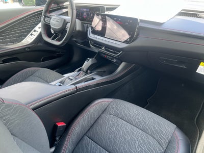 2026 Dodge Charger CHARGER R/T 4-DOOR AWD